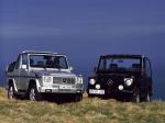 Mercedes-Benz G-Class 1990 года
